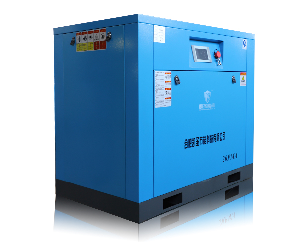 合肥空壓機的組成結構介紹 合肥空壓機的組成結構介紹