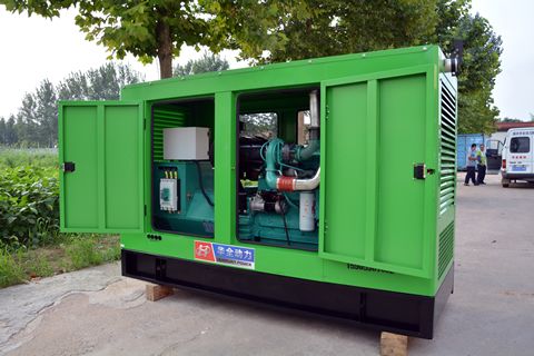 細節決定成??！柴油發電機維修五大壞習慣須丟掉