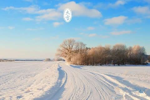大雪至，隆冬始！華全發電機組大波福利瘋狂來襲