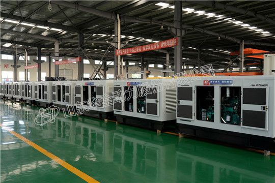 柴油發電機組中性價比最高、最實惠的原來是“它”！華全